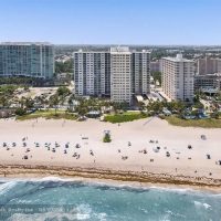 111 N Pompano Beach Blvd Unit 1801 Pompano Beach, Fl. 33062 | F10353792