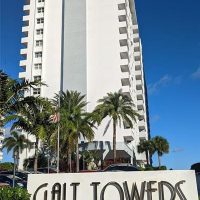 4250  Galt Ocean Dr Unit 1a Fort Lauderdale, Fl. 33308 | F10392667