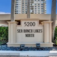 5200 N Ocean Blvd Unit 1607 Lauderdale By The Sea, Fl. 33308 | F10393305