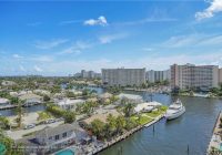 2881 Ne 33rd Ct Unit Phc Fort Lauderdale, Fl. 33306 | F10343738