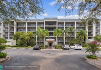 3993  Cypress Reach Ct Unit 301 Pompano Beach, Fl. 33069 | F10393374