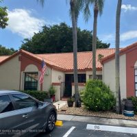 96  Centennial Ct Unit 96 Deerfield Beach, Fl. 33442 | F10393615