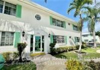 1821 Ne 62nd St Unit 432 Fort Lauderdale, Fl. 33308 | F10391610 1821 Ne 62nd St Unit 432 Fort Lauderdale, Fl. 33308 | F10391610