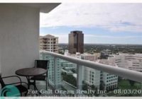 347 N New River Unit 2605 Fort Lauderdale, Fl. 33301 | F10393676