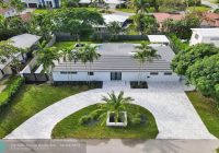2632 Ne 29th Ct Fort Lauderdale, Fl. 33306 | F10393309