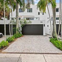 1516 Se 12th St Unit 1516 Fort Lauderdale, Fl. 33316 MLS F10392896