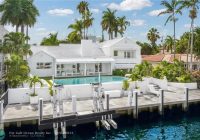 505  Isle Of Capri Dr Fort Lauderdale, Fl. 33301 | F10385523