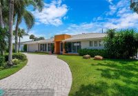 3616 Ne 25th Ter Fort Lauderdale, Fl. 33308 | F10392218