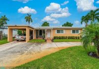 1710 Sw 23rd Ave Fort Lauderdale, Fl. 33312 | F10393445