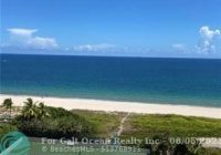 1800 S Ocean Blvd Unit 911 Lauderdale By The Sea, Fl. 33062 | F10374848 1800 S Ocean Blvd Unit 911 Lauderdale By The Sea, Fl. 33062 | F10374848