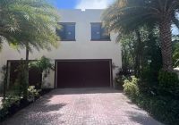 3231 Sw 16th Ter Unit  Fort Lauderdale, Fl. 33315 MLS F10394009