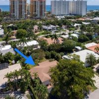 2018 Ne 31st Avenue Fort Lauderdale, Fl. 33305 | F10393876