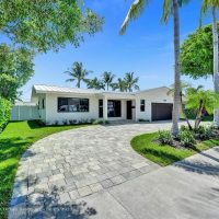 5990 Ne 18th Ter Fort Lauderdale, Fl. 33308 | F10393985