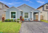 3727 Nw 107th Ter Sunrise, Fl. 33351 | F10389036 3727 Nw 107th Ter Sunrise, Fl. 33351 | F10389036