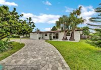 4250 Ne 16th Ave Oakland Park, Fl. 33334 | F10394099