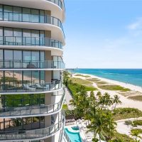 730 N Ocean Unit 804 Pompano Beach, Fl. 33062 | F10393852