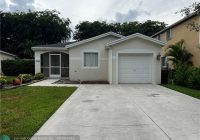 1245 Sw 46 Way Deerfield Beach, Fl. 33442 | F10381970